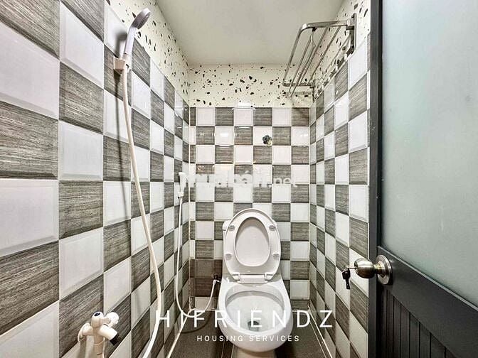🌈 DUPLEX XINH XẮN – ĐẦY ĐỦ NỘI THẤT – GẦN CHỢ BÀ HOM