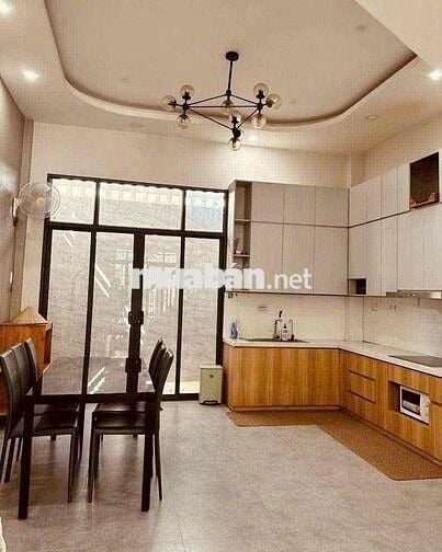 BÁN NHÀ 1 TRỆT 2 LẦU ( KẾ CHỢ - LỘ 28M ) KDC VĂN HOÁ TÂY ĐÔ 5.99 TỶ