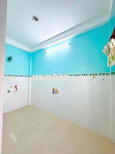 chính chủ bán nhà 3 lau y hinh 4x8