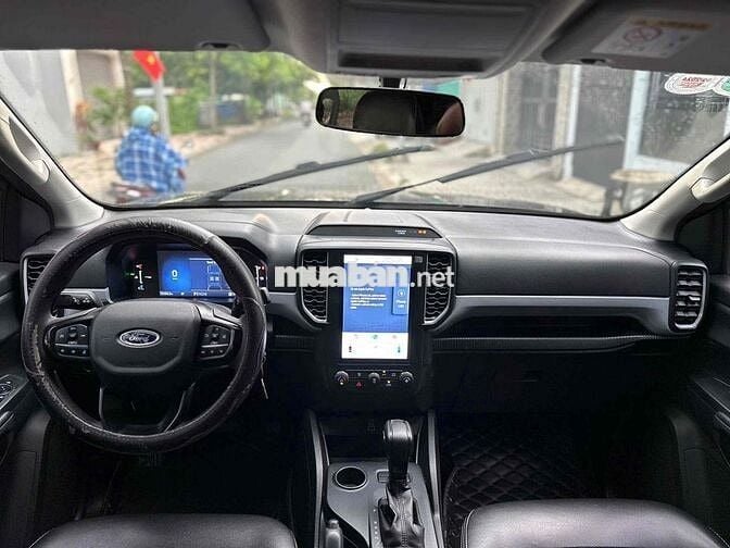 Ford Ranger 2023 XLS 2.0L 4x2 AT