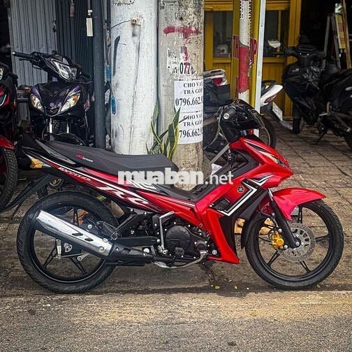 Ex tự động 1S9A xuống full 2010