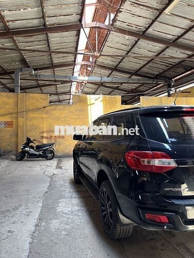 Ford Everest 2021 4x2 2.0 Sport - 61000 km