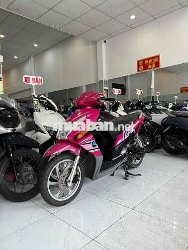 CLICK 2010. Đẹp Quá. Máy Zin Cực Êm. BS 68