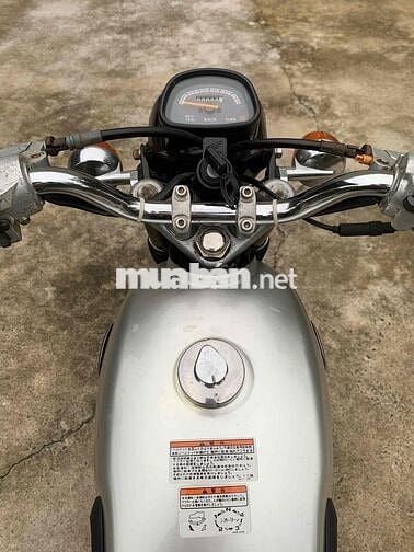 Kẹt tiền cần bán con xe 67 up Cl