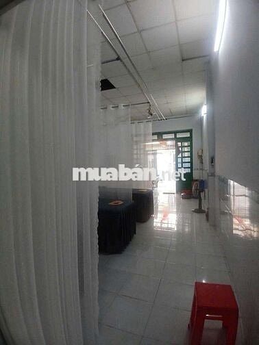 Bùi Quang LàPhường 12 Gò Vấp  giá 6tỷ 5