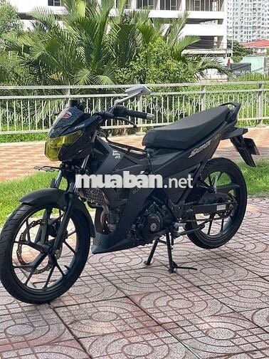 💥 Satria 150Fi đời 2020 bstp chính chủ, hỗ trợ góp