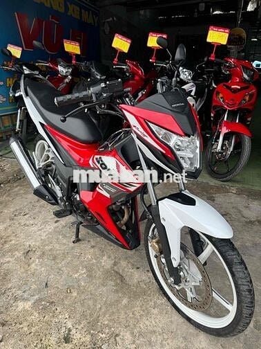 Honda Sonic 2022/ Odo 20K / Zin Cọp/ Ngay Chủ65