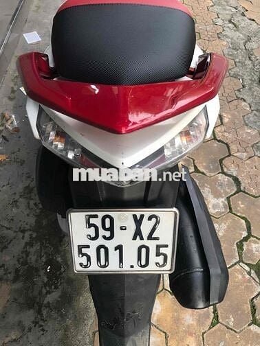 Cần bán Honda Airblade 125 Bstp .Máy zin êm ru