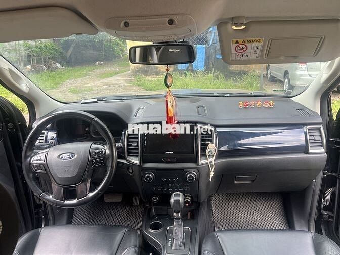 Ford Everest 2021 4x2 2.0 Sport - 61000 km