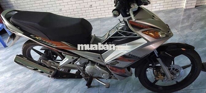 Exciter 2006 máy thái xe chính chủ bán
