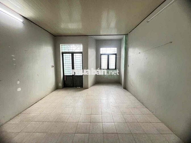 Bán Nhà 1 trệt 1 Lầu đường số 45 KDC 586 vị trí sáng