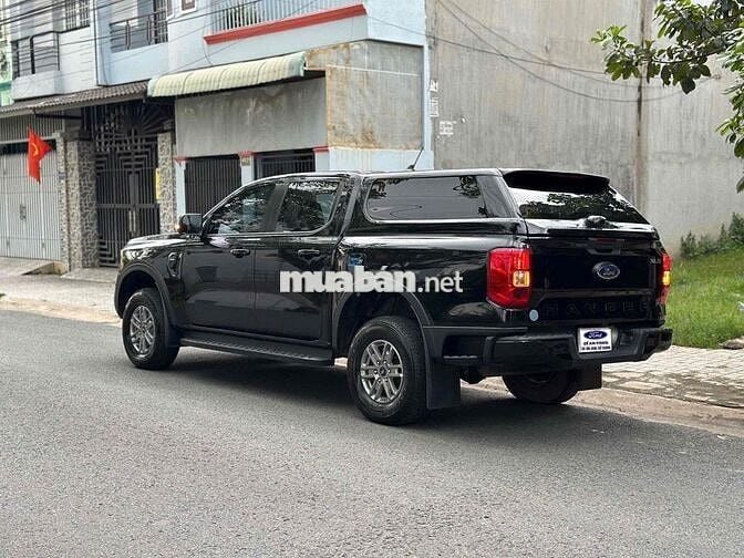 Ford Ranger 2023 XLS 2.0L 4x2 AT