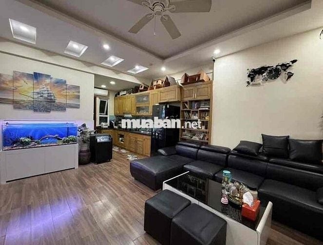 🏡 BÁN CĂN HỘ CHUNG CƯ ĐẠI THANH – 77 M2 – 3 NGỦ – GIÁ NHỈNH 3 TỶ