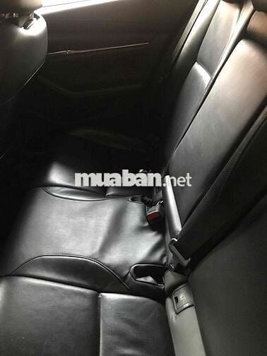 Mazda 3 2022 1.5L Luxury - 80000 km