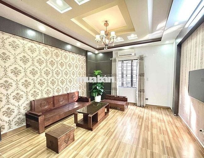 Cho thuê Nhà ngõ 254 Văn Cao - TP Hải Phòng ô tô 7 chỗ vào nhà