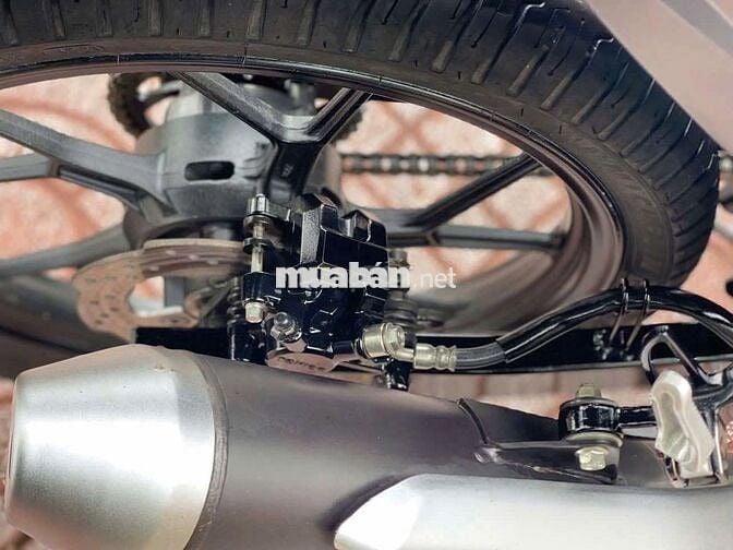 💥 Satria 150Fi đời 2020 bstp chính chủ hỗ trợ góp