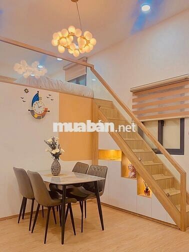 CĂN HỘ TIỆN NGHI CHO CUỘC SỐNG TIỆN LỢI