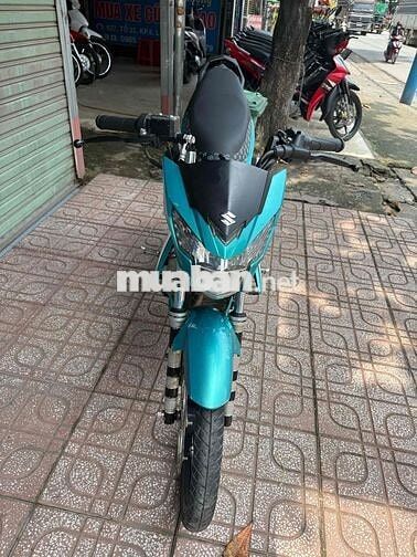satria máy zin kiểng đẹp