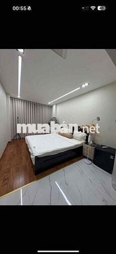 căn hộ trung tâm Quận 3. Nguyễn Đình Chiểu