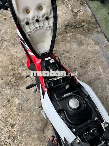 Honda Sonic 2022/ Odo 20K / Zin Cọp/ Ngay Chủ65