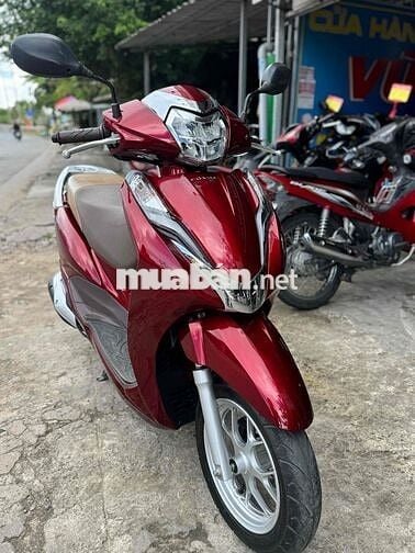 Honda Lead 125/ Đèn Led/ Ngay Chủ Bs94