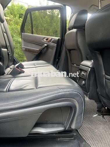 Ford Everest 2021 4x2 2.0 Sport - 61000 km