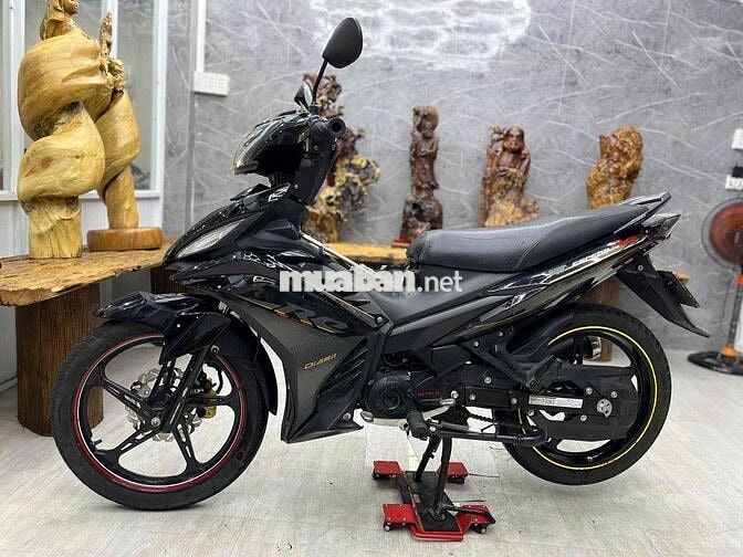 👉Exciter 50cc 2022 chính chủ máy bao zin