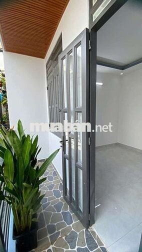 BÁN NHÀ BÌNH TÂN -2TẦNG -DT 4X10-KO LỘ GIỚI -HẼM XE TẢI -GIÁ NHỈNH 3TỶ