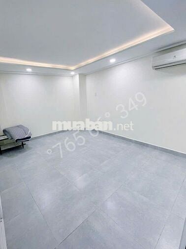 BÁN NHÀ CHỈ 3,4 TỶ- 34MV - 3 TẦNG - KDC HIỆN HỮU - KỀ KIỀU ĐÀM. QUẬN 7