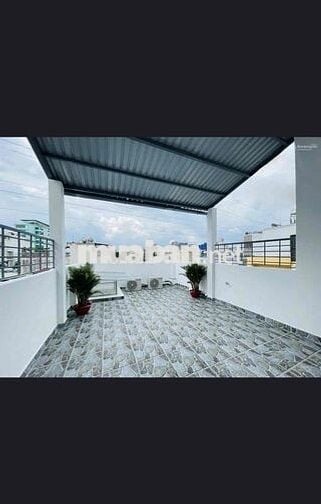 XOAY TIỀN BÁN GẤP NHÀ LẠC LONG QUÂN,P10,TÂN BÌNH.GIÁ: 5Tỷ440. SHS