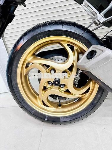 CB1000R 2012 bản nhập Ý - Zin keng 100%