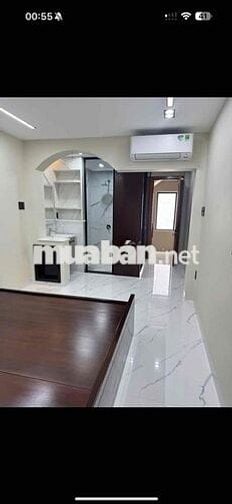 căn hộ trung tâm Quận 3. Nguyễn Đình Chiểu