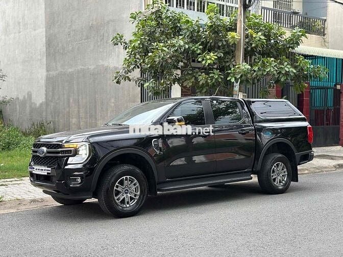 Ford Ranger 2023 XLS 2.0L 4x2 AT