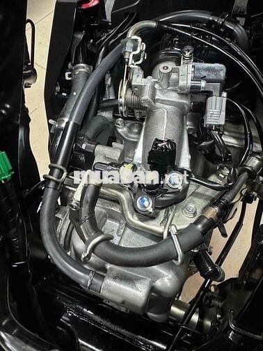 Vario 150 Đk 11/2017 Bstp Odo Siêu Lướt 8150km