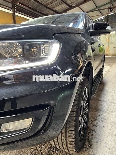 Ford Everest 2021 4x2 2.0 Sport - 61000 km