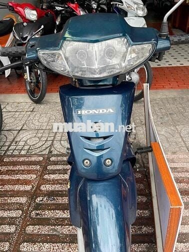 halim 50 ( Wave nhỏ 50 )