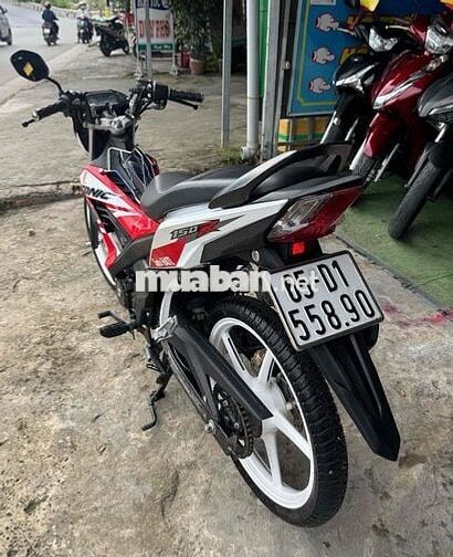 Honda Sonic 2022/ Odo 20K / Zin Cọp/ Ngay Chủ65