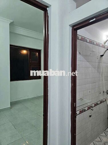 Cho thuê nhà hẻm xe tải 26/3 p. Bình Hưng Hòa quận Bình Tân