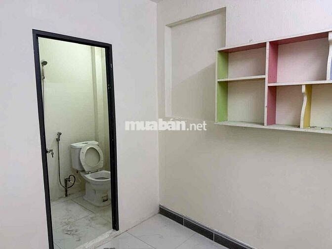 Hạ giá bán nhanh nhà đường xe hơi khu 363 Đất Mới nhà 1 lầu