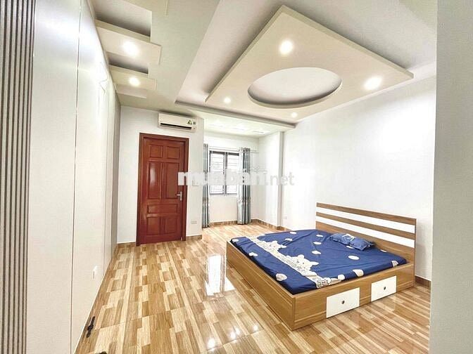Cho thuê Nhà ngõ 254 Văn Cao - TP Hải Phòng ô tô 7 chỗ vào nhà