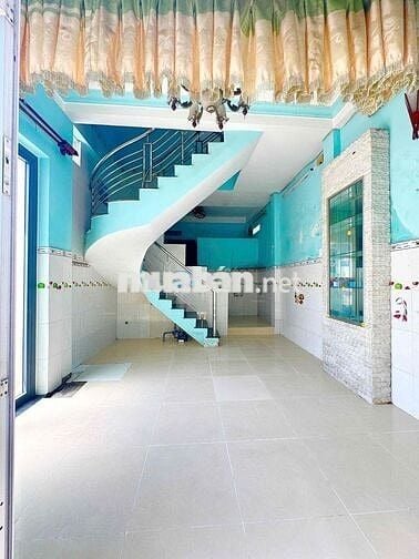 chính chủ bán nhà 3 lau y hinh 4x8