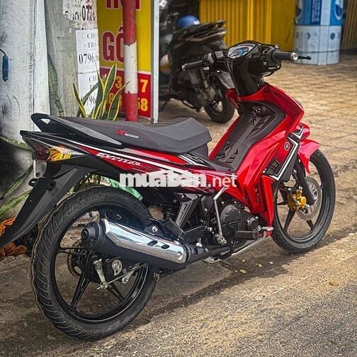 Ex tự động 1S9A xuống full 2010