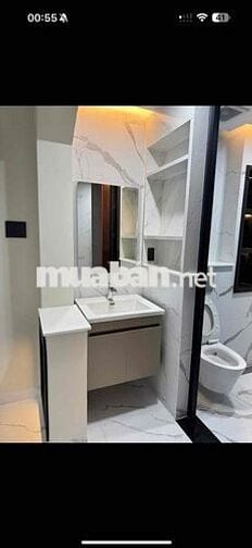 căn hộ trung tâm Quận 3. Nguyễn Đình Chiểu