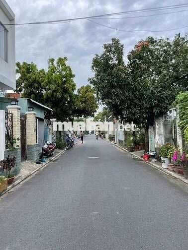 BÁN BIỆT THỰ - ĐƯỜNG LÊ VĂN SÔ - GẦN LỘ 40M