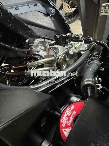 Vario 150 Đk 11/2017 Bstp Odo Siêu Lướt 8150km
