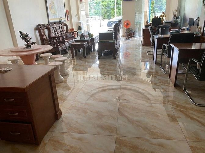 CHO THUÊ GÓC 2 MẶT TIỀN ĐƯỜNG LIÊN PHƯỜNG 