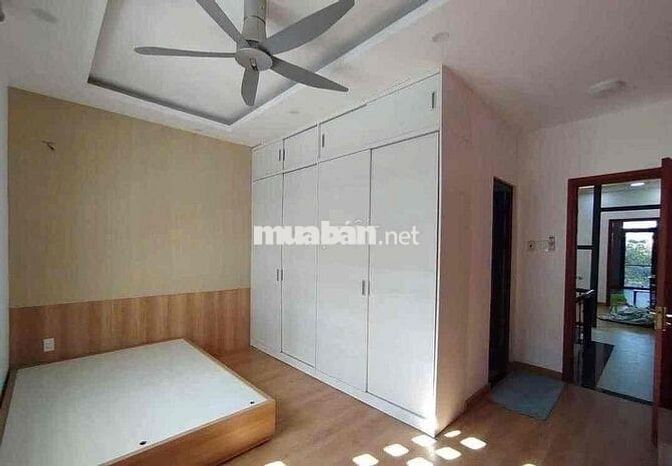 BÁN NHÀ 1 TRỆT 2 LẦU ( KẾ CHỢ - LỘ 28M ) KDC VĂN HOÁ TÂY ĐÔ 5.99 TỶ