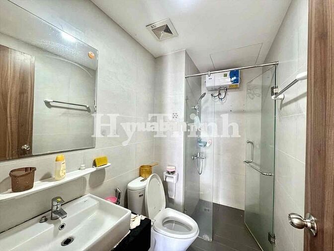 CÒN 1 CĂN - MIZUKI PARK 2PN CÓ SỔ SẴN - HỖ TRỢ VAY