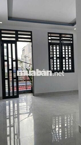 BÁN NHÀ BÌNH TÂN -2TẦNG -DT 4X10-KO LỘ GIỚI -HẼM XE TẢI -GIÁ NHỈNH 3TỶ