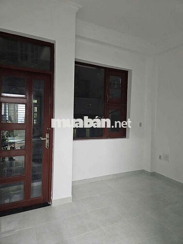 Cho thuê nhà hẻm xe tải 26/3 p. Bình Hưng Hòa quận Bình Tân